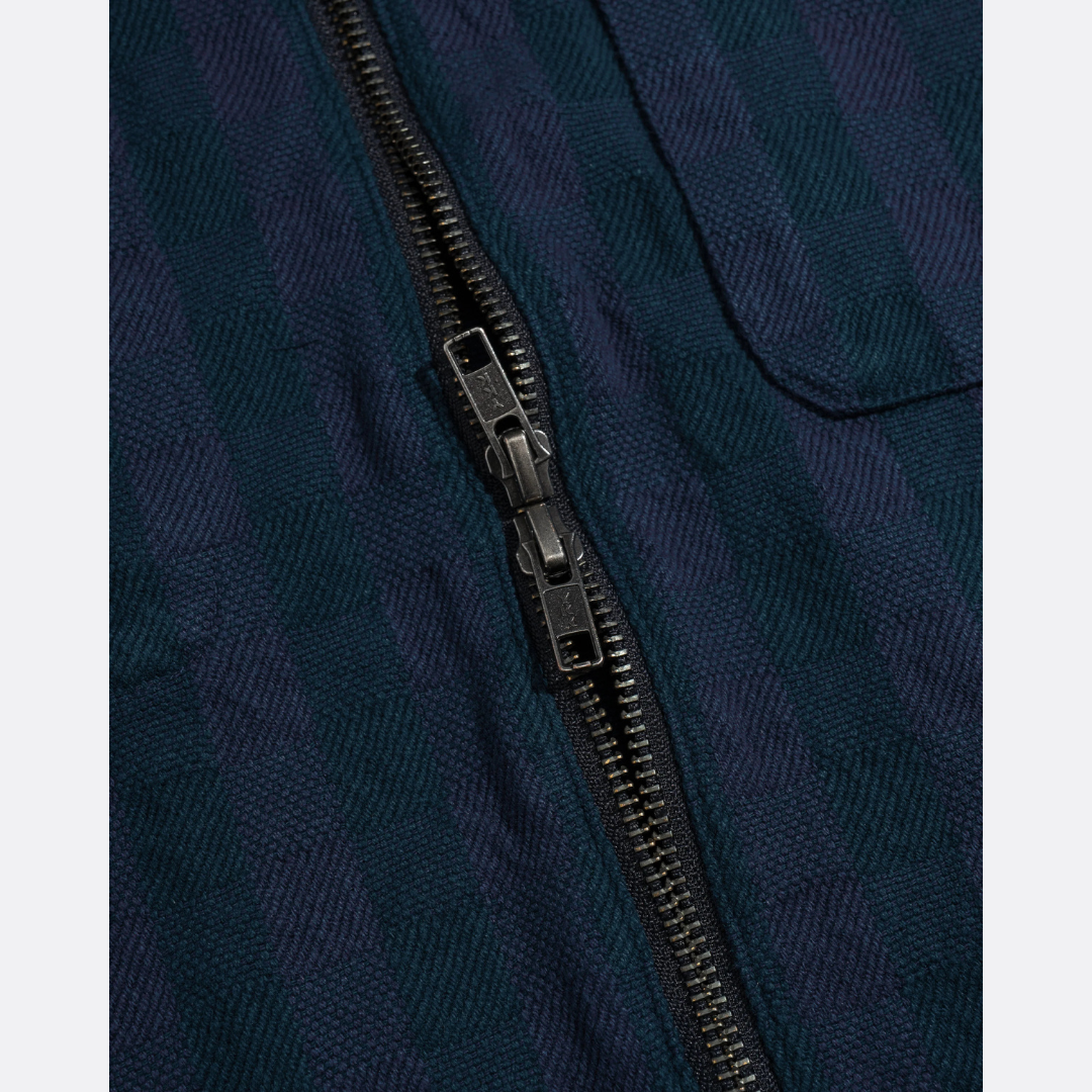Workshop Overshirt