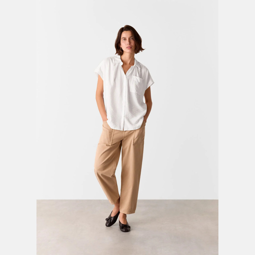 Nicola Button Shirt