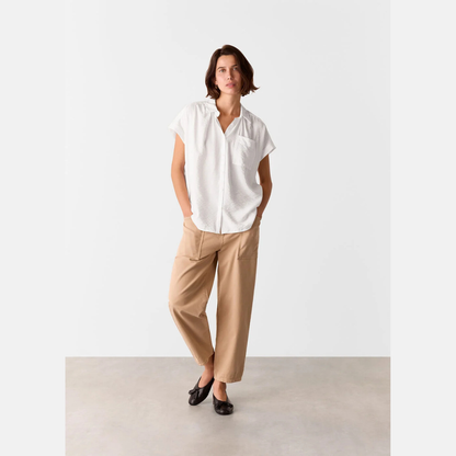 Nicola Button Shirt