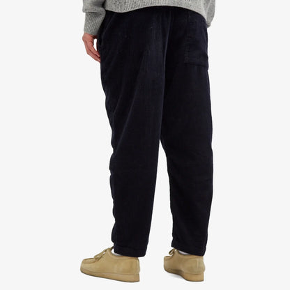Kurt Trouser Jumbo Cord Navy