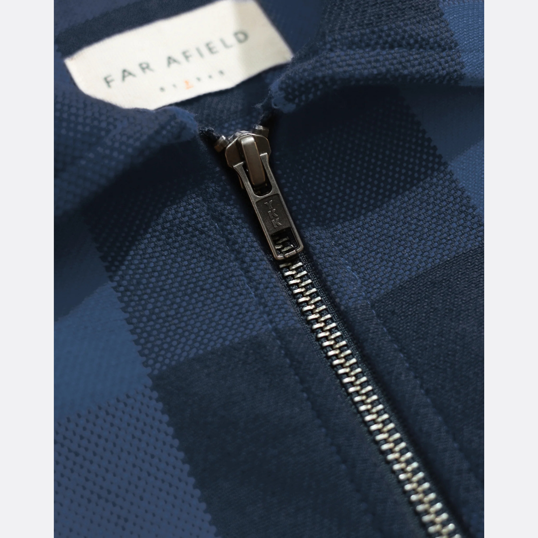 Josef Check Jacket