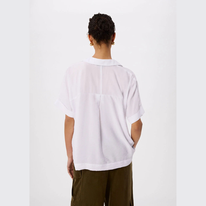Sasha Relaxed Shirt
