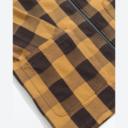 Josef Check Jacket