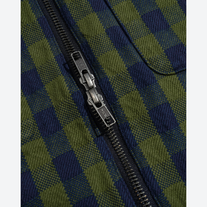Workshop Overshirt