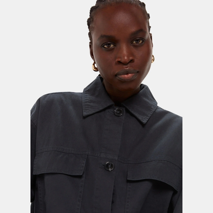 Megan 4 Pocket Casual Jacket