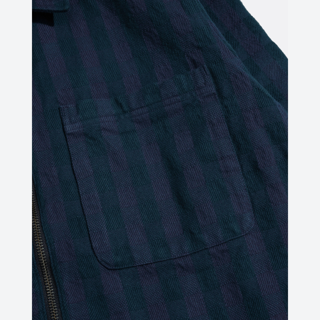 Workshop Overshirt