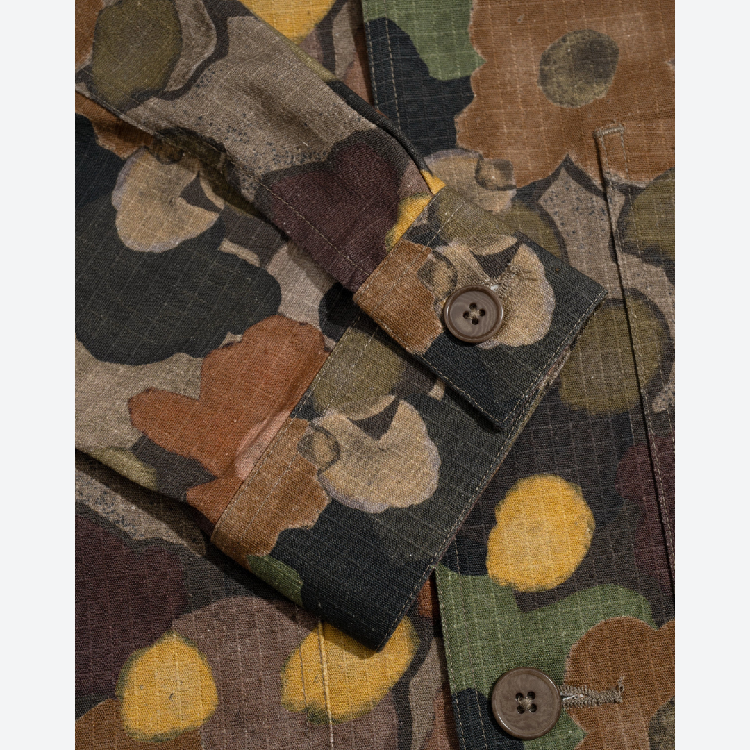 Bisset Yami Floral Jacket