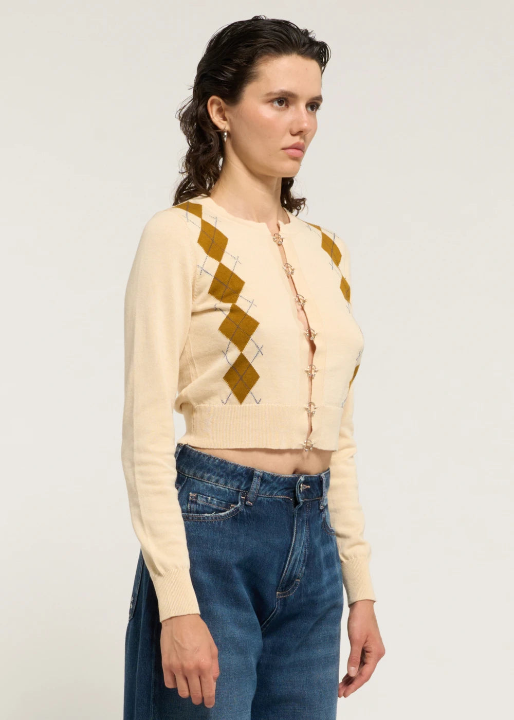 CYRA CARDIGAN