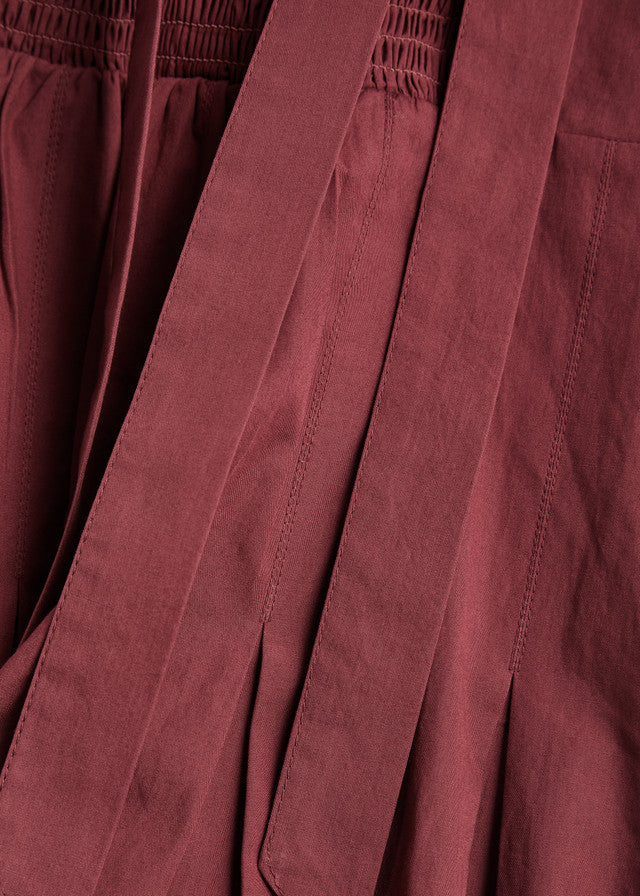 Iris Bow Midi Dress