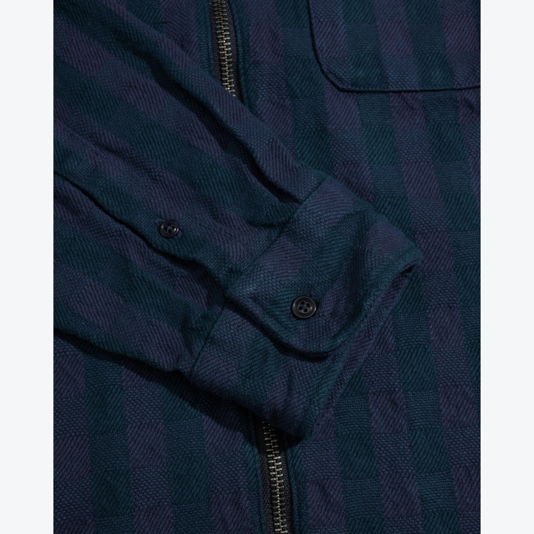 Workshop Overshirt