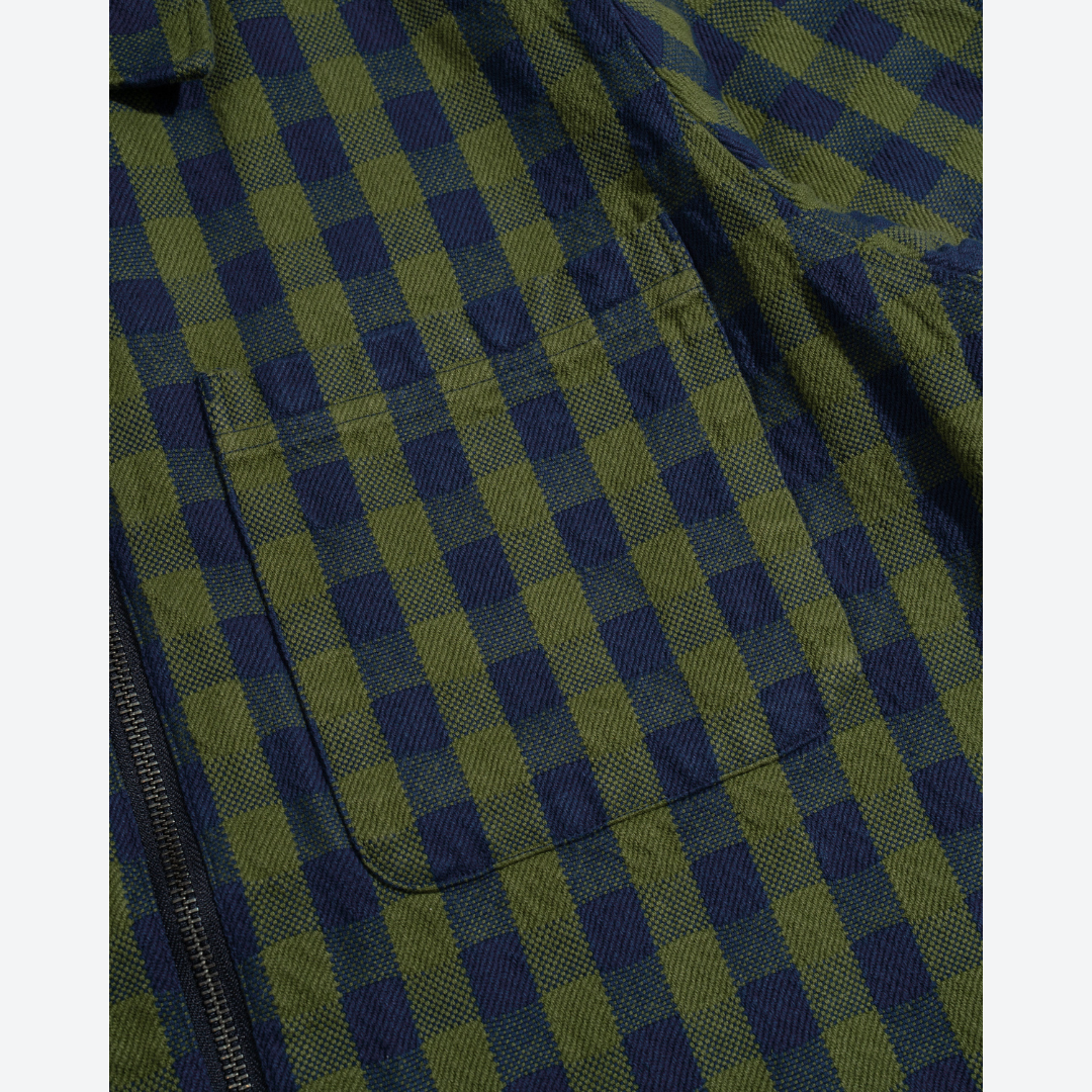Workshop Overshirt