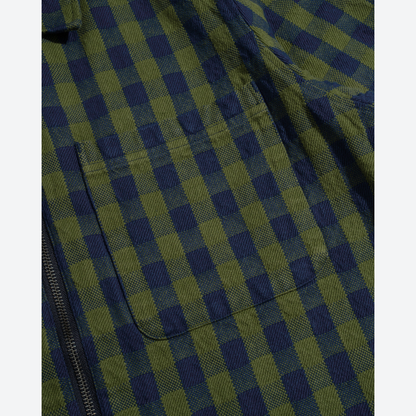 Workshop Overshirt