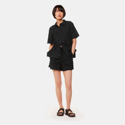 Cami Fringe Shirt