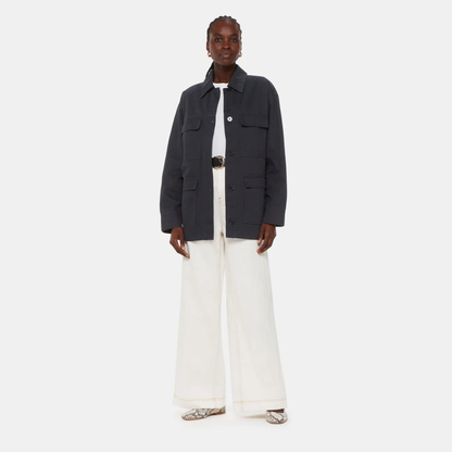 Megan 4 Pocket Casual Jacket
