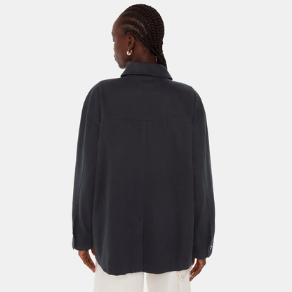Megan 4 Pocket Casual Jacket