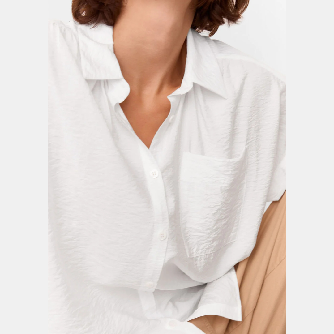 Nicola Button Shirt