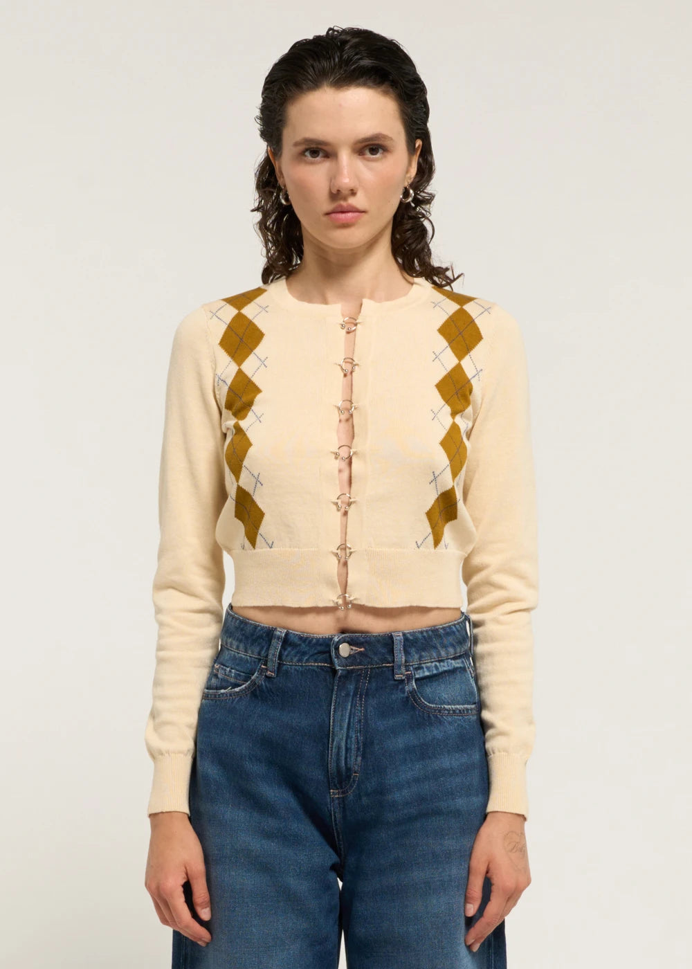 CYRA CARDIGAN