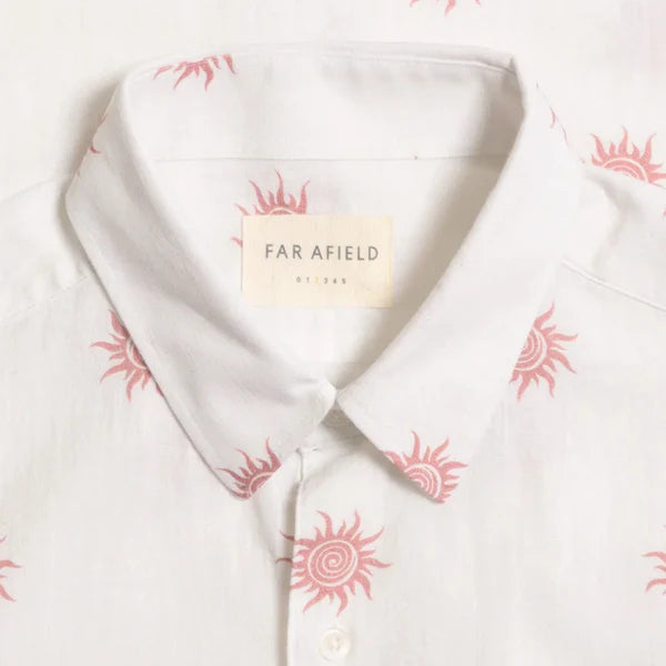 Far Afield Classic Shirt