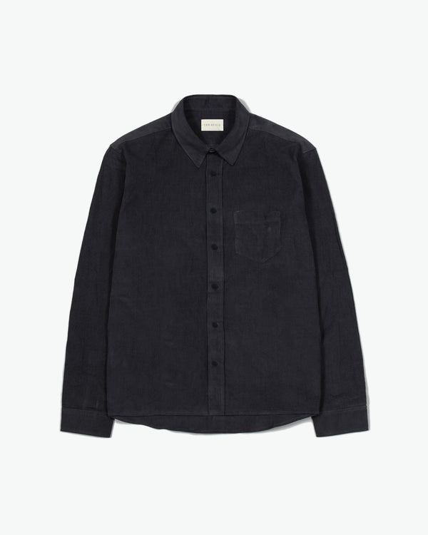 DAY LOOSE FIT CORD Overshirt