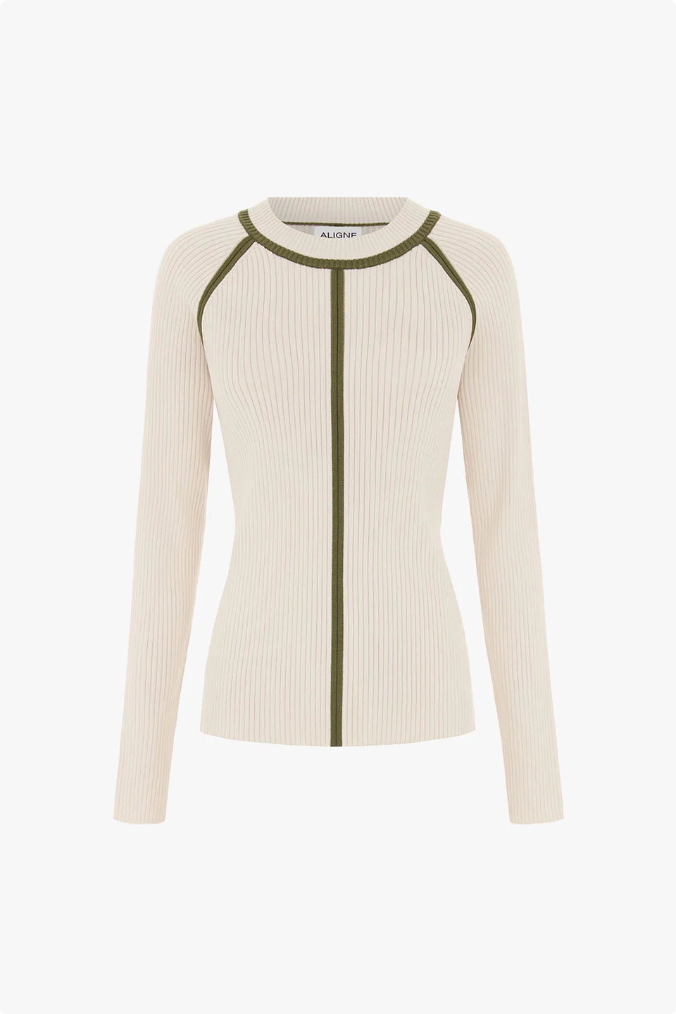 Helter Knitted Jumper