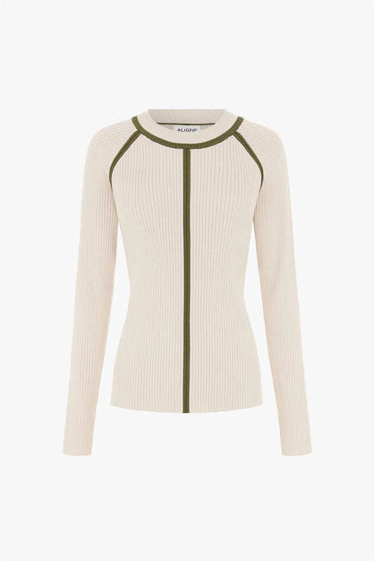 Helter Knitted Jumper