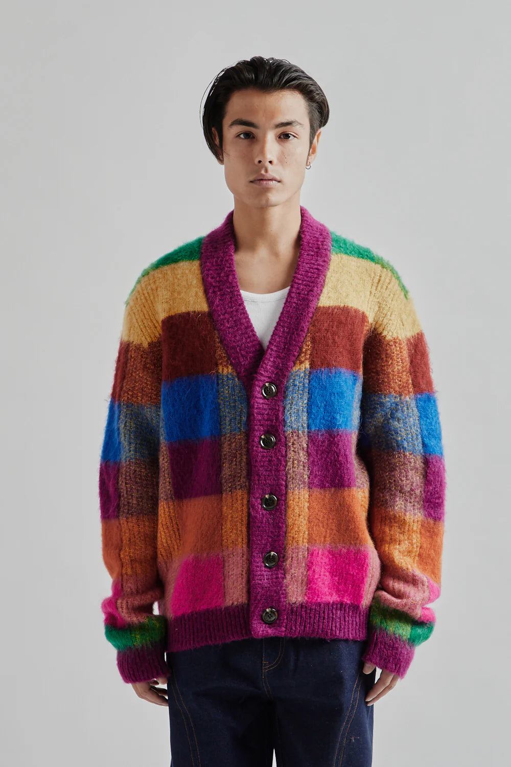 ARCS Slumber Cardigan