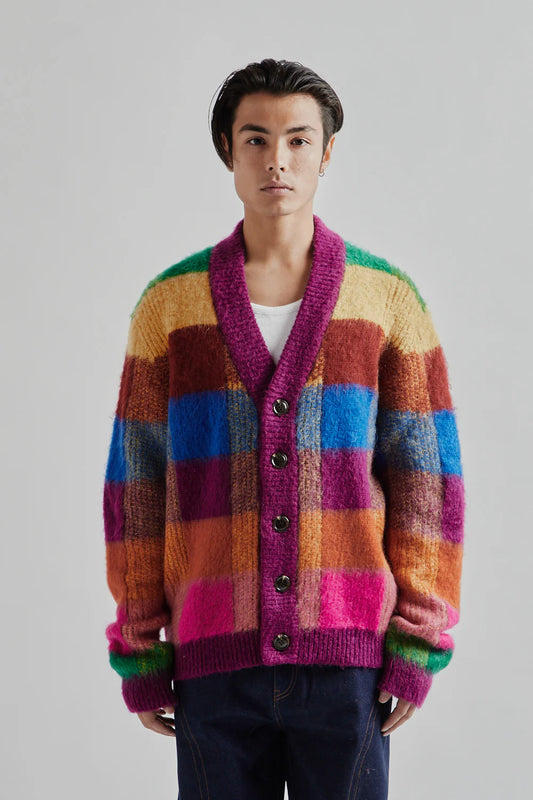 ARCS Slumber Cardigan