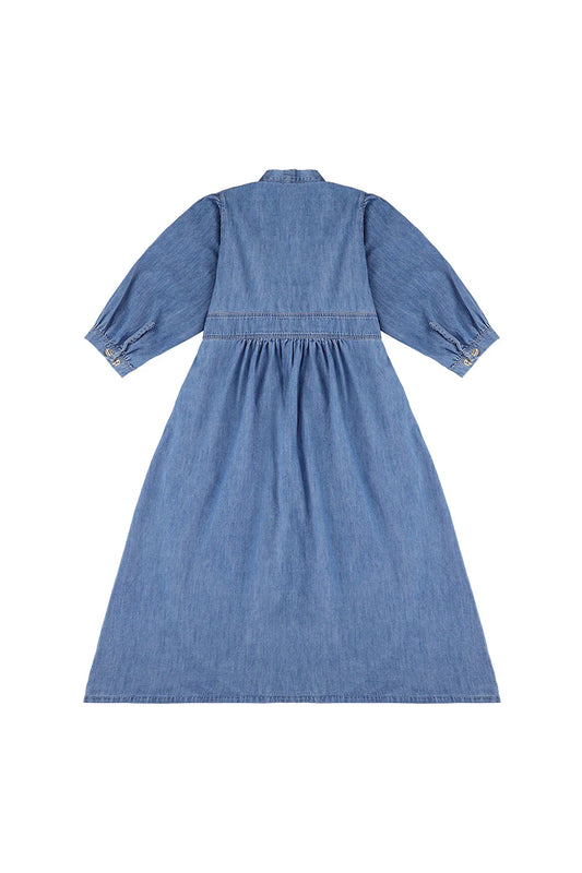 Seventy & Mochi Audrey Dress in Summer Vintage