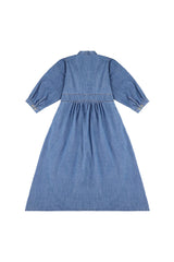 Audrey Dress in Summer Vintage