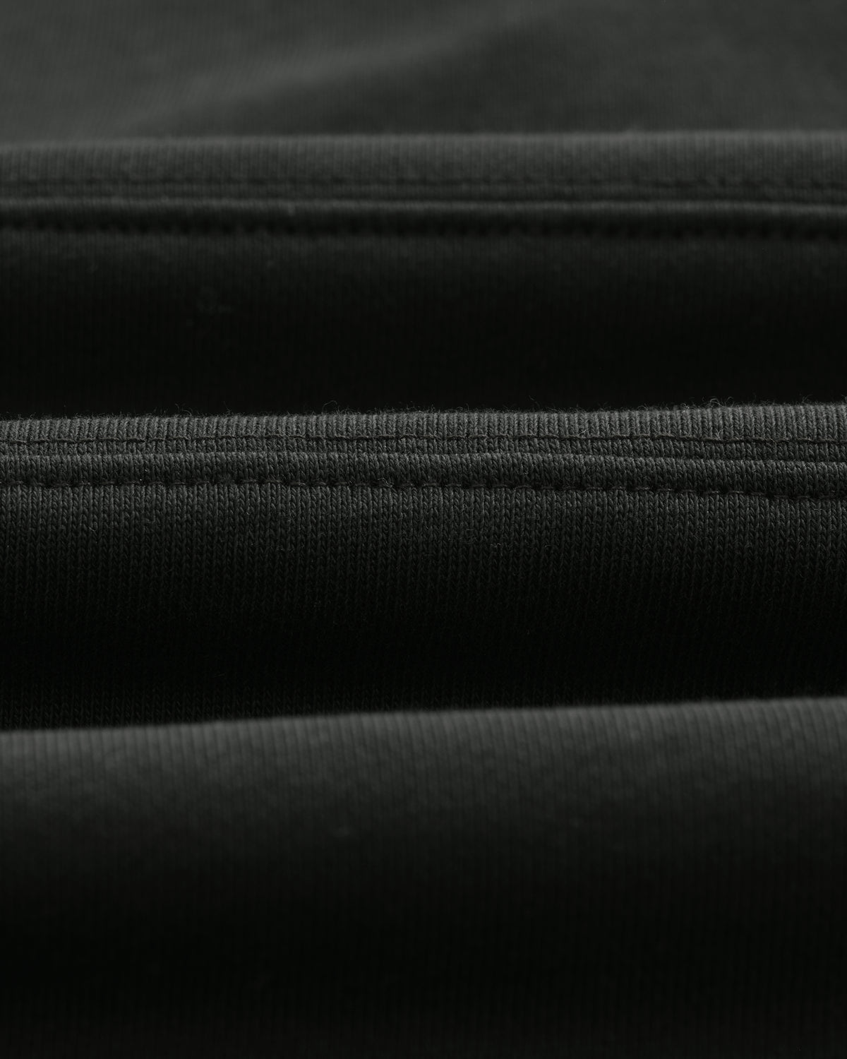 Wax London Blen Rugby Shirt - Black