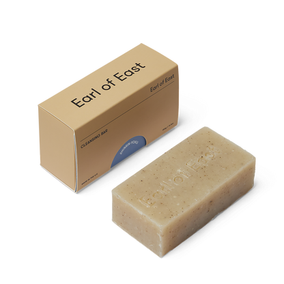 Earl of East Cleansing Bar