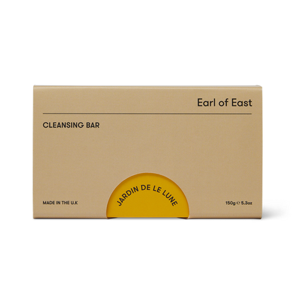 Earl of East Cleansing Bar