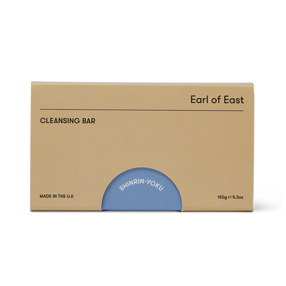 Earl of East Cleansing Bar