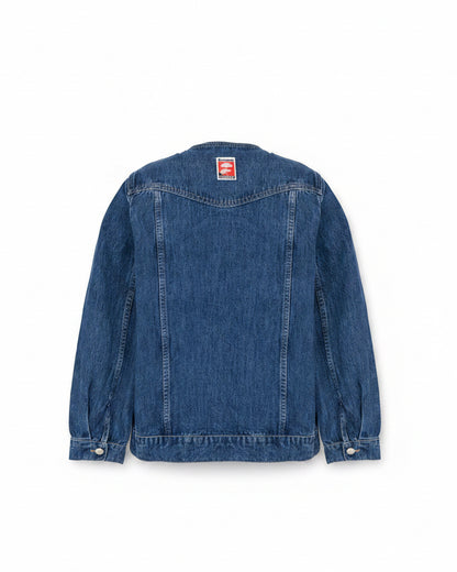 Sunnie Jacket - Texas Wash