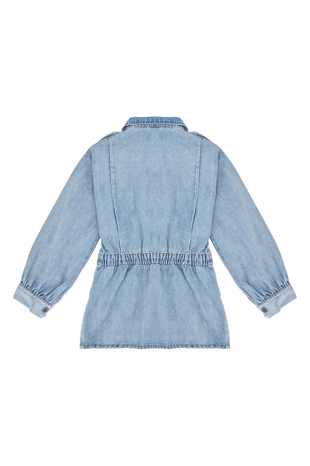 Dani Jacket in Weekender