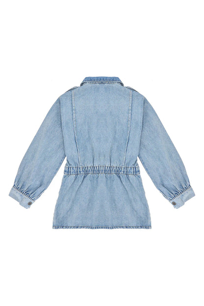 Dani Jacket in Weekender