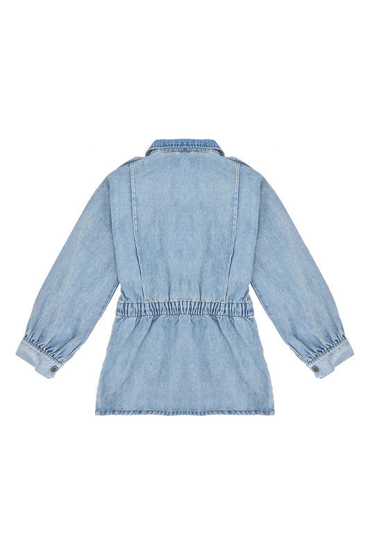 Seventy & Mochi Dani Jacket in Weekender