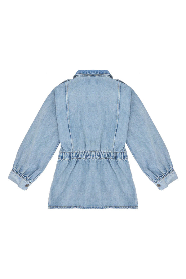 Dani Jacket in Weekender