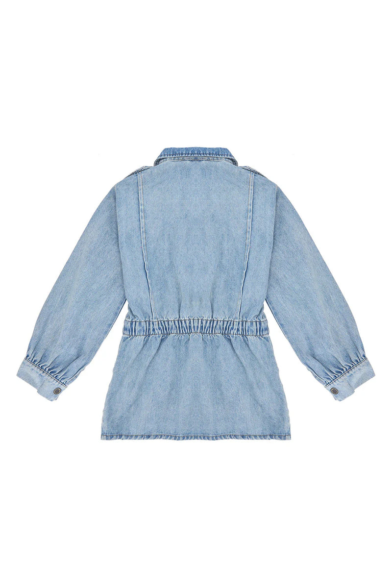 Dani Jacket in Weekender
