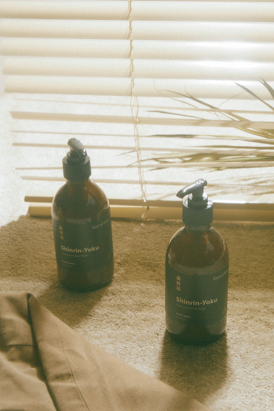 Earl of East Hand Wash