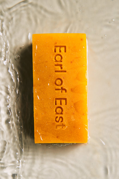 Earl of East Cleansing Bar