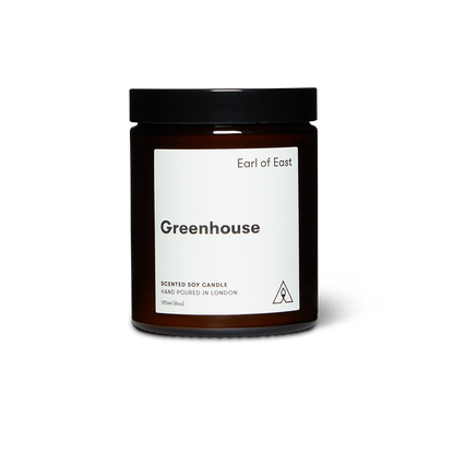 Earl of East Soy Wax Candle
