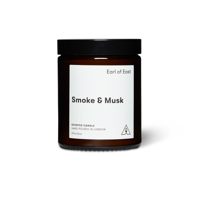 Earl of East Soy Wax Candle