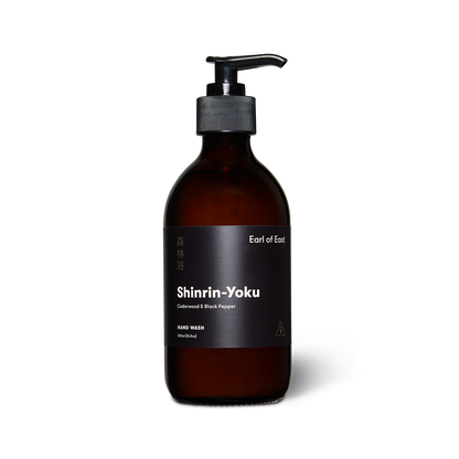 Earl of East Hand Wash