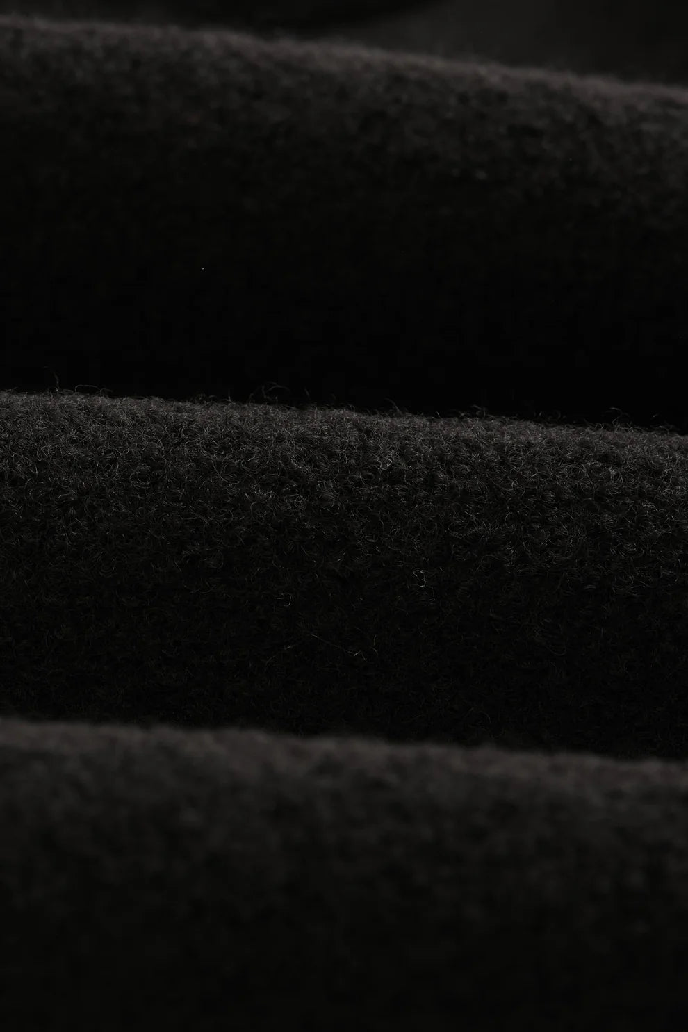 Grant Jacket Felt Wool