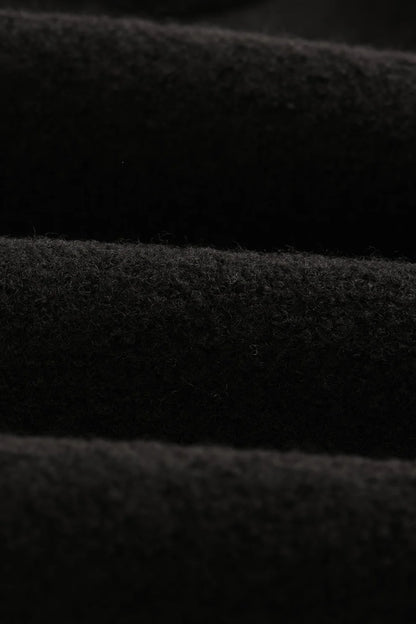 Grant Jacket Felt Wool