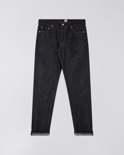Edwin Regular Tapered Jeans in Blue