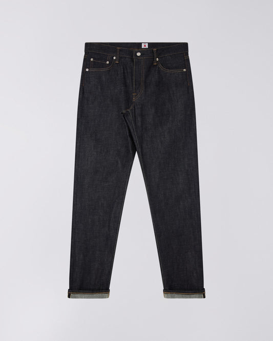 Edwin Regular Tapered Jeans in Blue