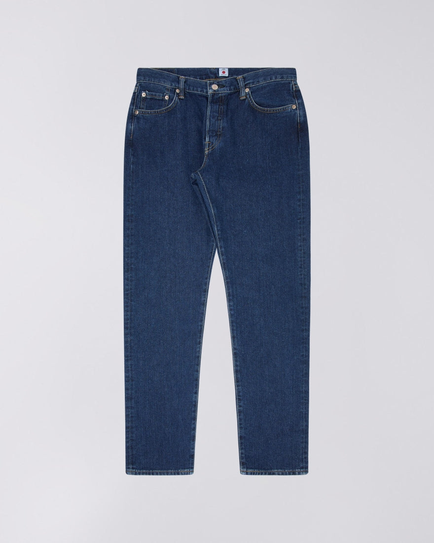 Edwin Regular Tapered Kaihara, Yoshiko Left Hand in Blue