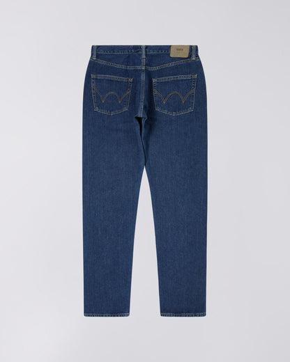 Edwin Regular Tapered Kaihara, Yoshiko Left Hand in Blue